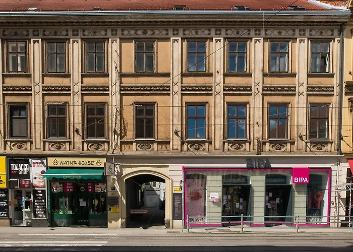 Smile&Love Republic Zagreb Center