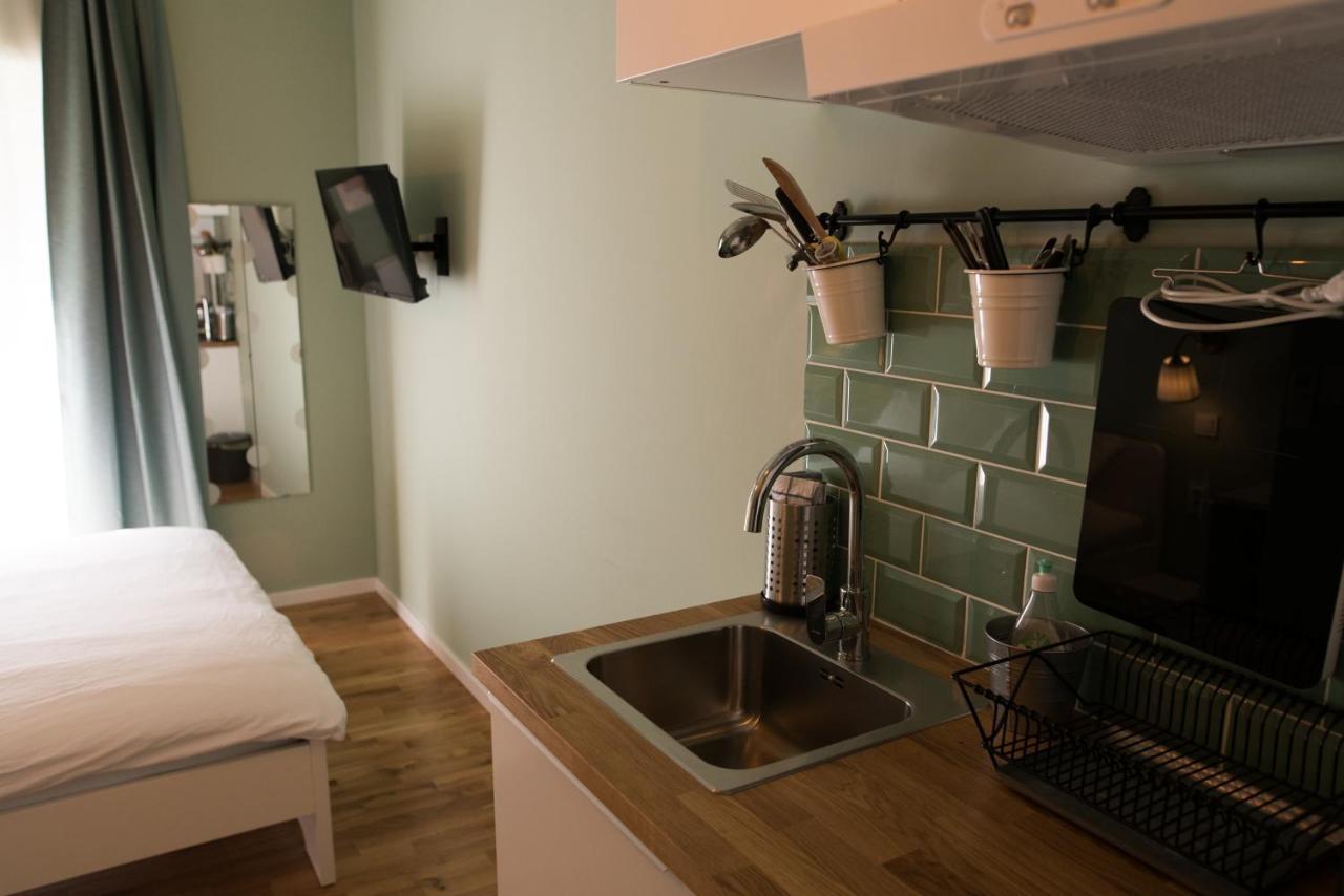 Apartment Smile&love Republic Center Zagreb
