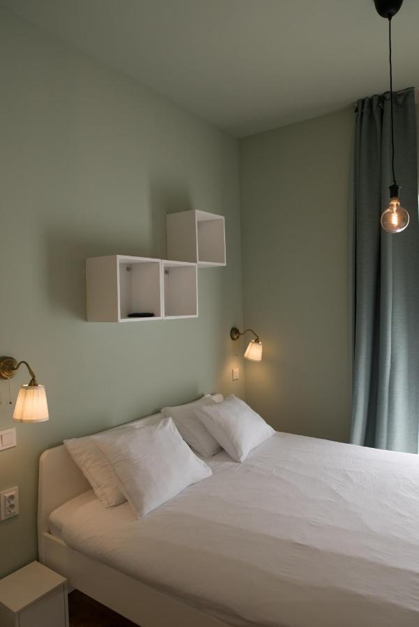 Smile&love Republic Center Apartment *