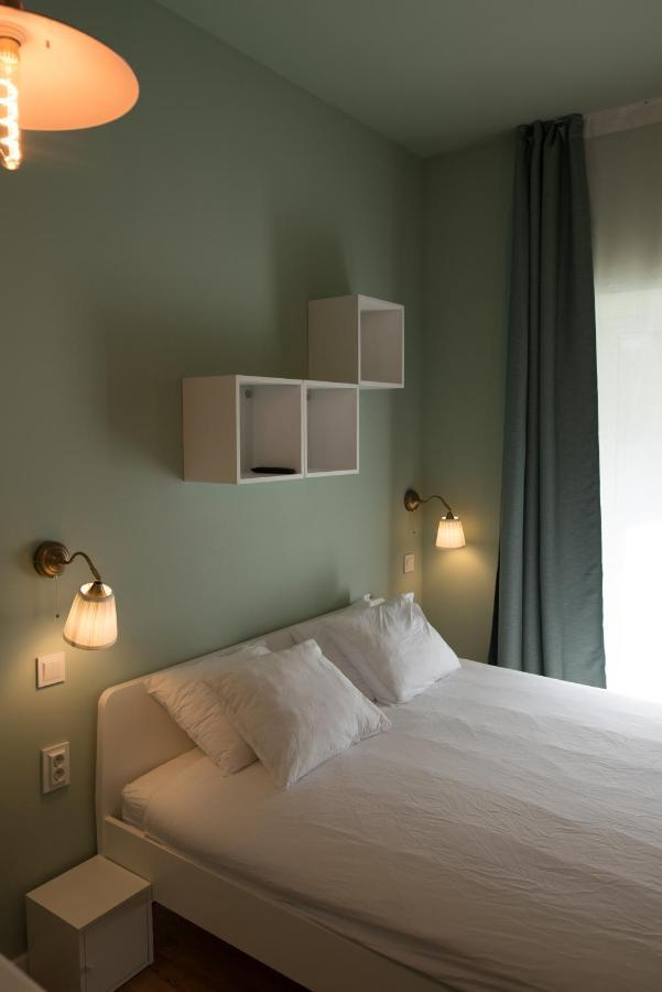 Smile&love Republic Center Apartment Zagreb