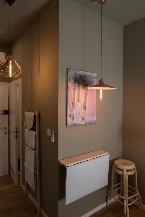 Apartment Smile&love Republic Center Zagreb