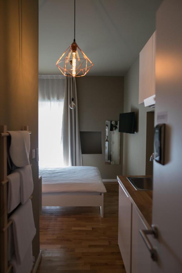 Apartment Smile&love Republic Center *