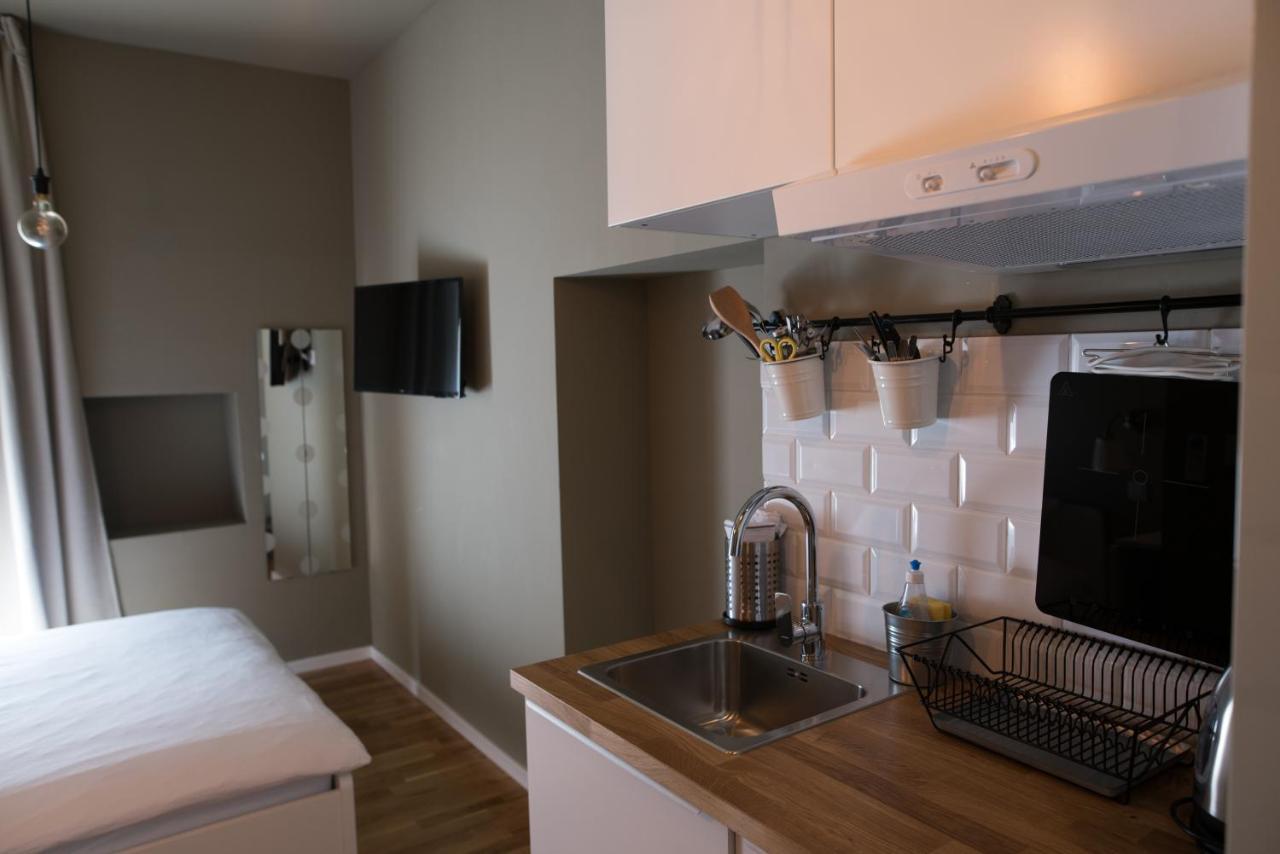 Apartment Smile&love Republic Center Zagreb