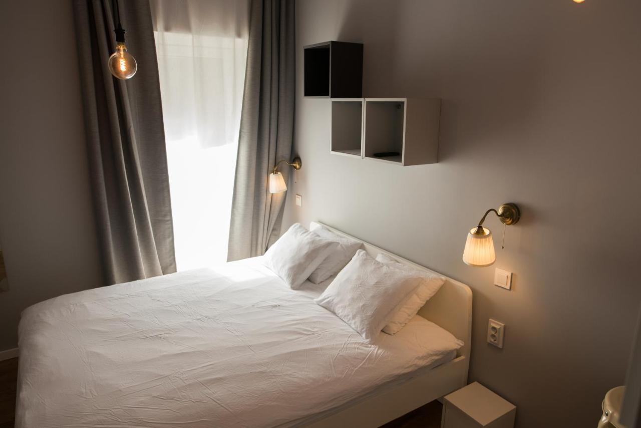 Smile&love Republic Center Apartment Zagreb