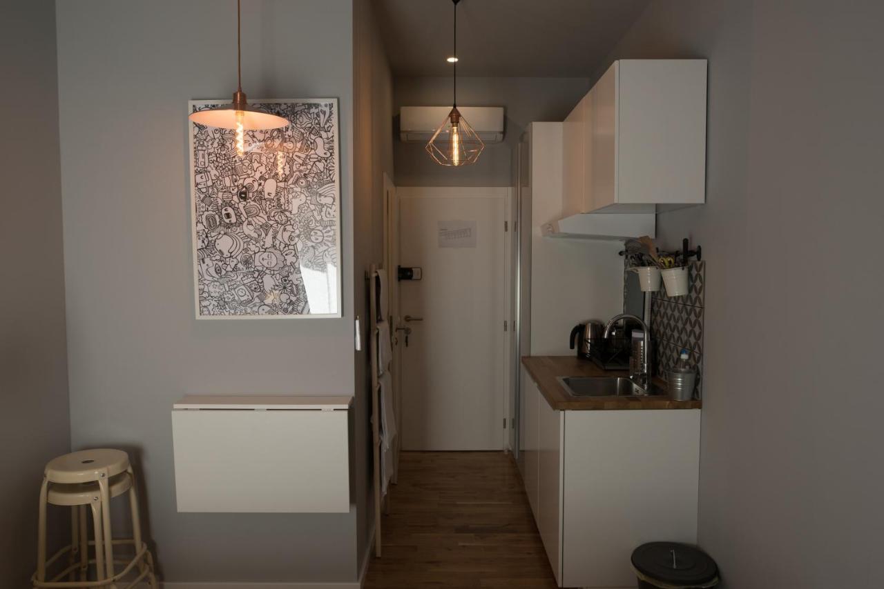 Apartment Smile&love Republic Center *