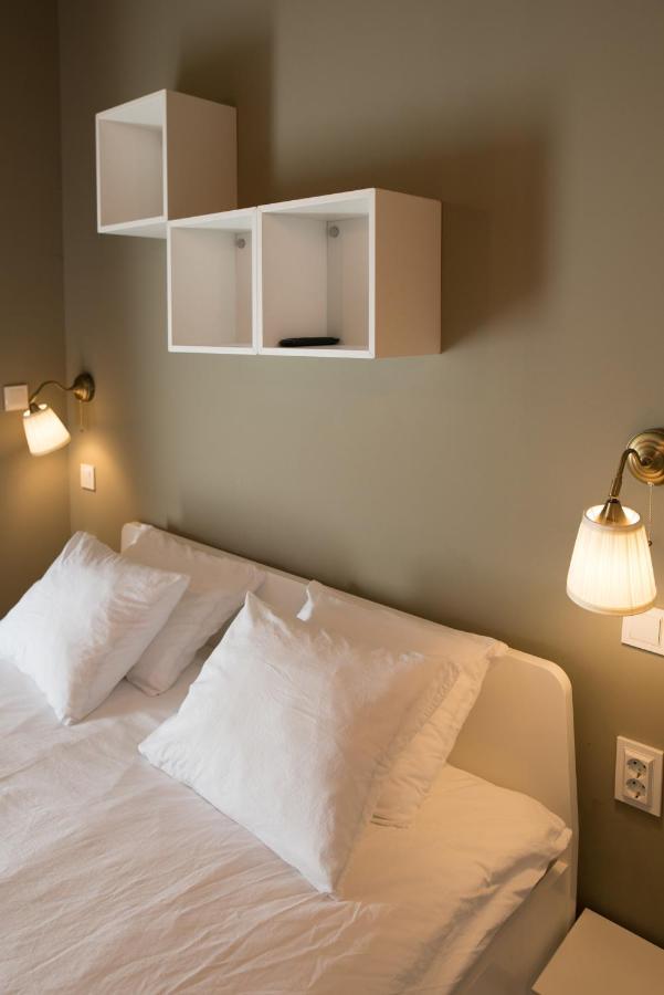 Smile&love Republic Center Apartment
