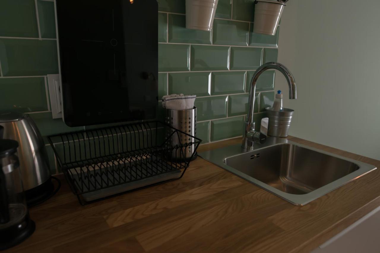 Smile&love Republic Center Apartment Zagreb