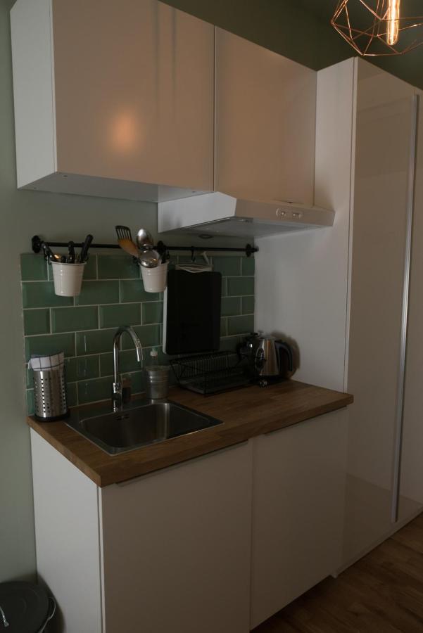 Smile&love Republic Center Apartment Zagreb