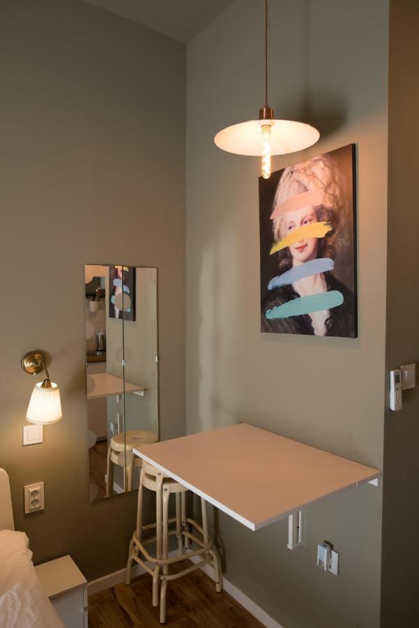 Apartment Smile&love Republic Center Zagreb