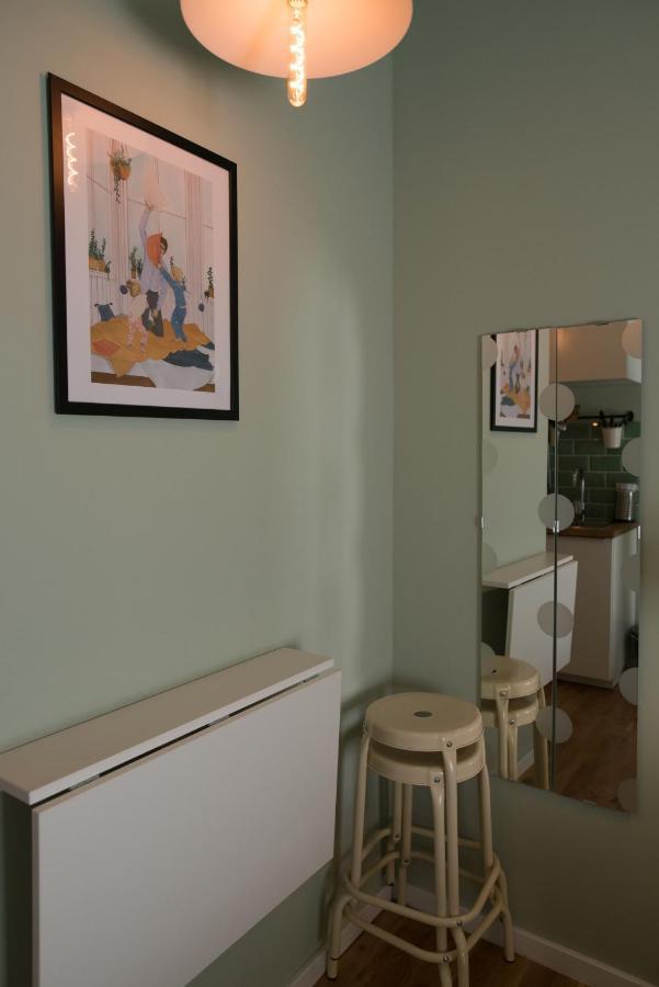 Smile&love Republic Center Apartment Zagreb