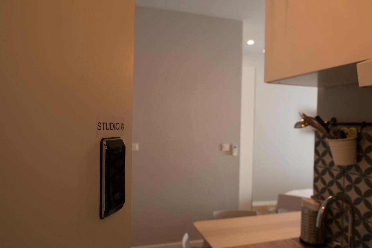 Smile&love Republic Center Apartment