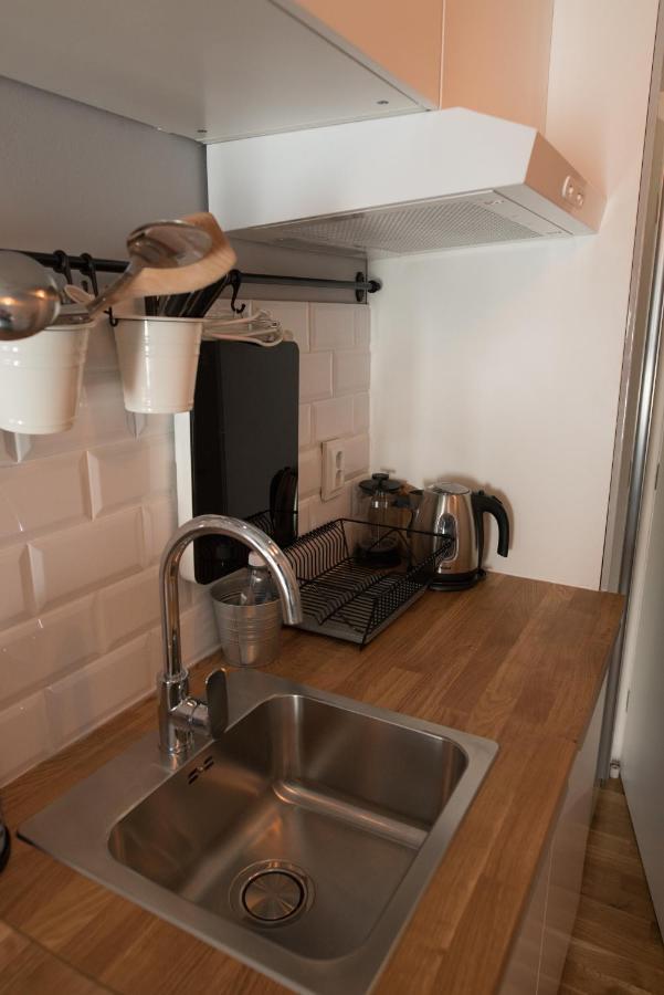 Smile&love Republic Center Apartment *