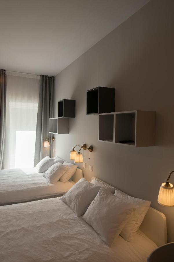 Apartment Smile&love Republic Center