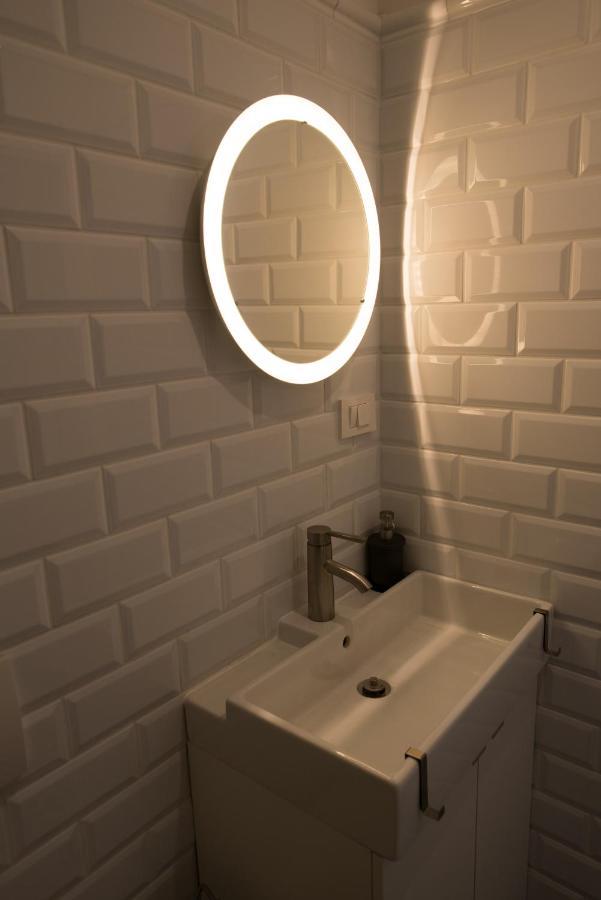 Smile&love Republic Center Apartment Zagreb