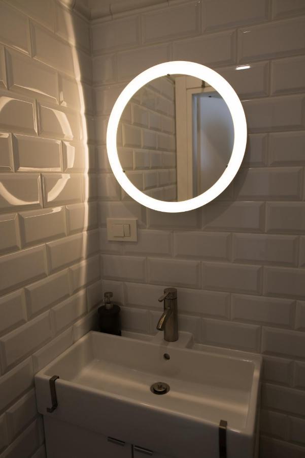 Smile&love Republic Center Apartment