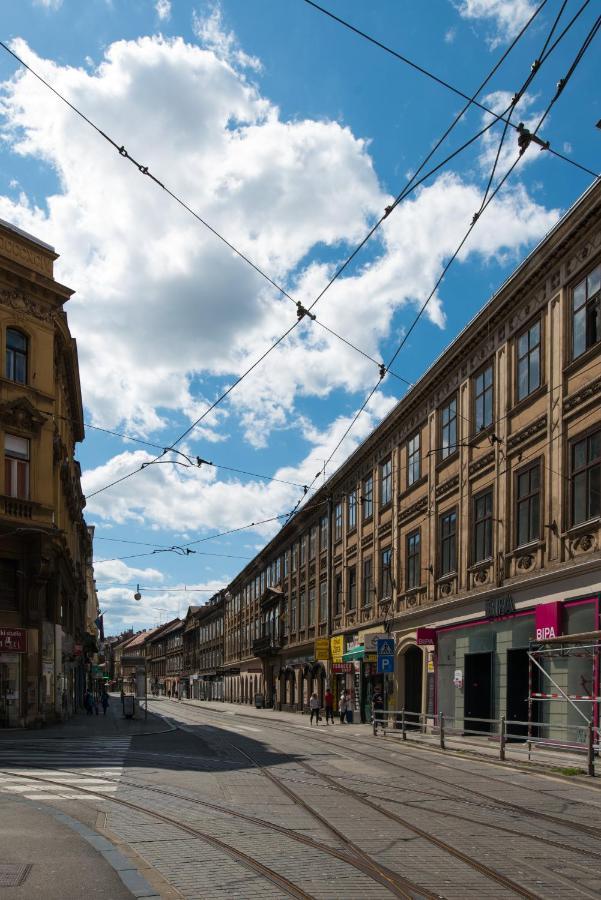 Apartment Smile&love Republic Center Zagreb